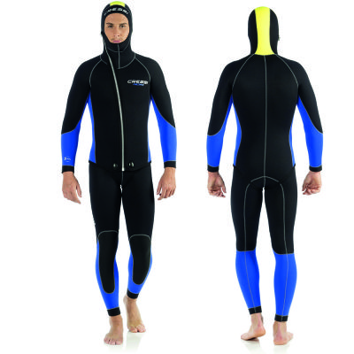 Cressi Medas Man Dalış Elbisesi - 1