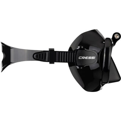 Cressi Metis Action Dalış Maskesi - 3