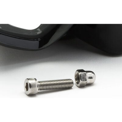 Cressi Metis Action Dalış Maskesi - 6