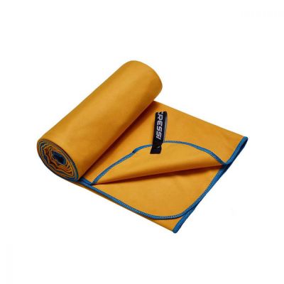 Cressi Mikrofiber İki Renkli Çok Amaçlı Havlu - 5