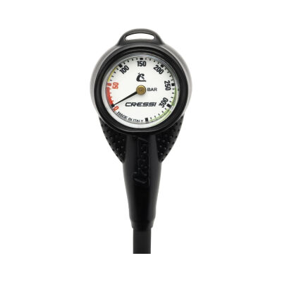 Cressi Mini Basınç Ölçer - 1