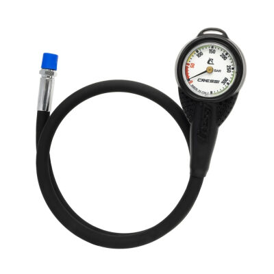 Cressi Mini Basınç Ölçer - 2