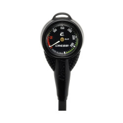 Cressi Mini Basınç Ölçer - 3
