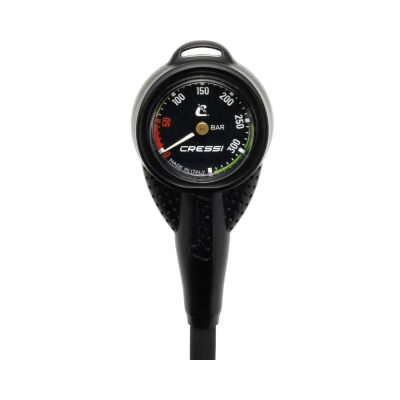 Cressi Mini Basınç Ölçer - 3