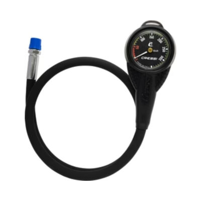 Cressi Mini Basınç Ölçer - 4