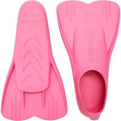 Cressi Mini Light Çocuk Yüzücü paleti - 8