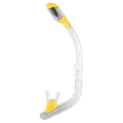 Cressi Minidry Şnorkel - 5