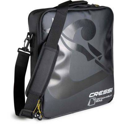 Cressi Moby 7 Tekerlekli Dalış Çantası - 3