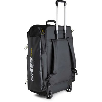 Cressi Moby 7 Tekerlekli Dalış Çantası - 4