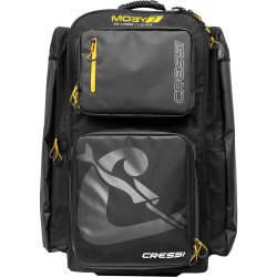 Cressi Moby 7 Tekerlekli Dalış Çantası - 5
