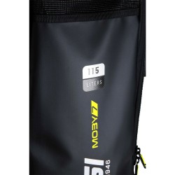 Cressi Moby 7 Tekerlekli Dalış Çantası - 8