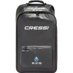 Cressi - Cressi Moby Light Hydro Tekerlekli Dalış Çantası