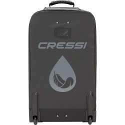 Cressi Moby Light Hydro Tekerlekli Dalış Çantası - Thumbnail
