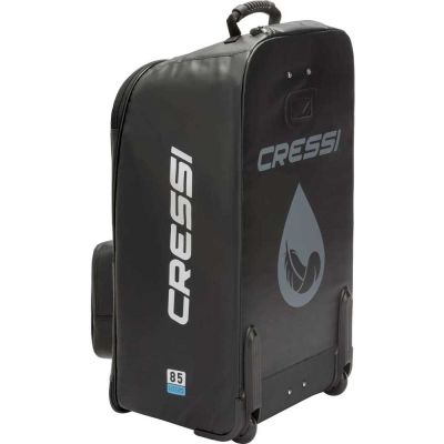 Cressi Moby Light Hydro Tekerlekli Dalış Çantası