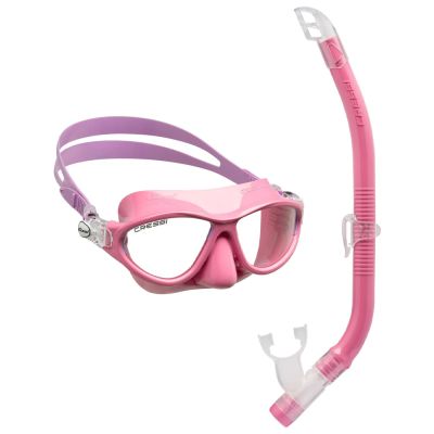 Cressi Moon Maske - Top Şnorkel Çocuk Seti - 5