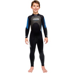 Cressi Morea Wetsuit Junior Dalış Elbisesi - 1