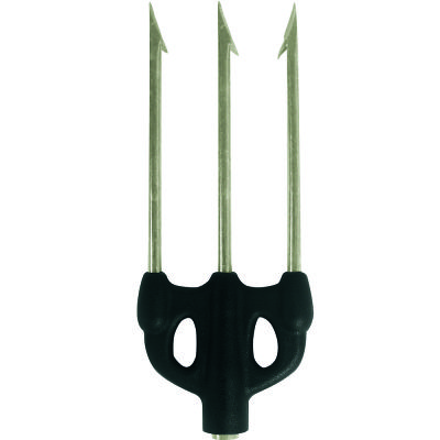 Cressi Multiprongs Nylon Zıpkın Ucu - 2