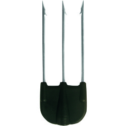 Cressi Multiprongs Nylon Zıpkın Ucu - 3