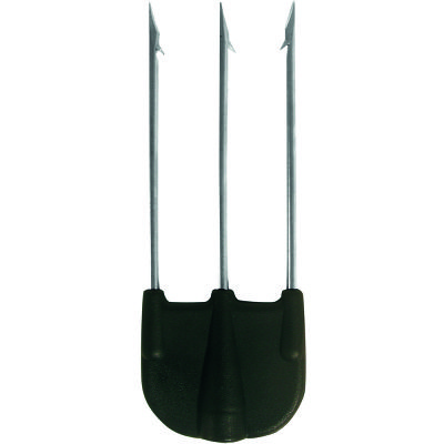 Cressi Multiprongs Nylon Zıpkın Ucu - 3