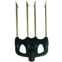 Cressi Multiprongs Nylon Zıpkın Ucu - 6