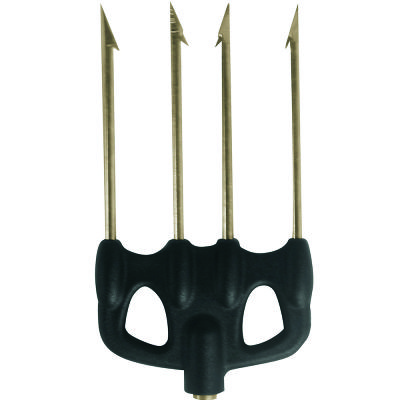 Cressi Multiprongs Nylon Zıpkın Ucu - 6