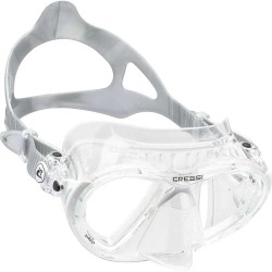 Cressi Nano Dalış Maskesi - 11