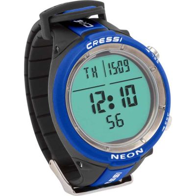 Cressi Neon Dalış Bilgisayarı - 6