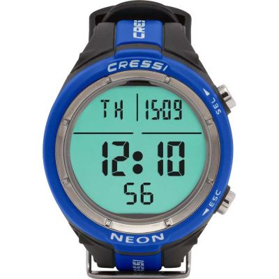 Cressi Neon Dalış Bilgisayarı - 7