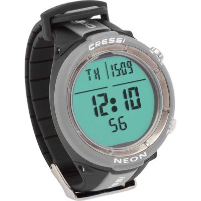 Cressi Neon Dalış Bilgisayarı - 10