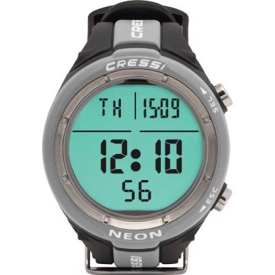 Cressi Neon Dalış Bilgisayarı - 11