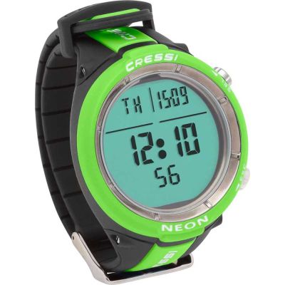 Cressi Neon Dalış Bilgisayarı - 14