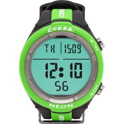 Cressi Neon Dalış Bilgisayarı - 15