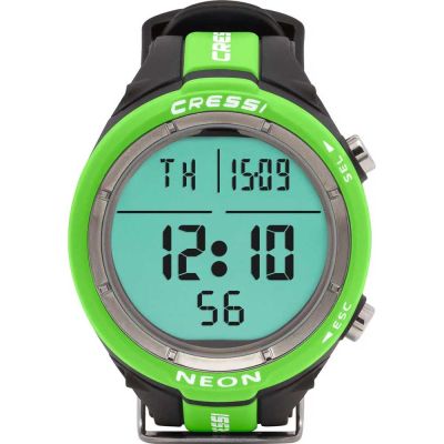 Cressi Neon Dalış Bilgisayarı - 15