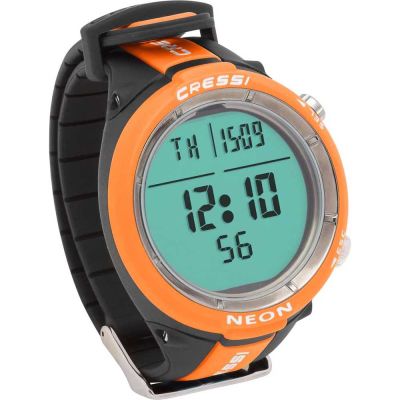 Cressi Neon Dalış Bilgisayarı - 18