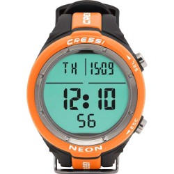 Cressi Neon Dalış Bilgisayarı - 19
