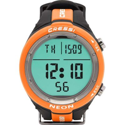 Cressi Neon Dalış Bilgisayarı - 19