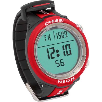 Cressi Neon Dalış Bilgisayarı - 22