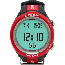 Cressi Neon Dalış Bilgisayarı - 23