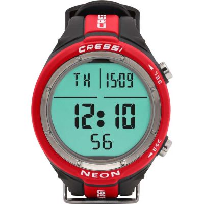 Cressi Neon Dalış Bilgisayarı - 23