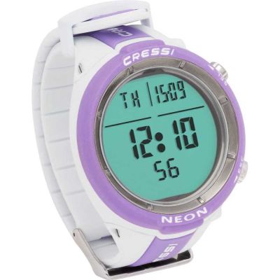 Cressi Neon Dalış Bilgisayarı - 26