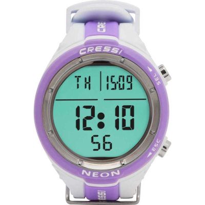 Cressi Neon Dalış Bilgisayarı - 27