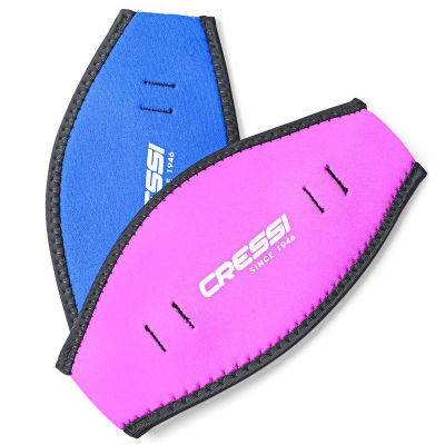 Cressi Neoprene Maske Bandı - 1