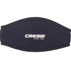 Cressi Neoprene Maske Bandı - 5