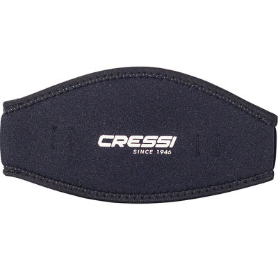 Cressi Neoprene Maske Bandı - 5