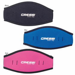 Cressi Neoprene Maske Bandı - Thumbnail