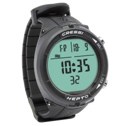 Cressi Nepto Dalış Bilgisayarı - 1