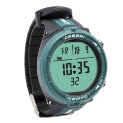 Cressi Nepto Dalış Bilgisayarı - 3