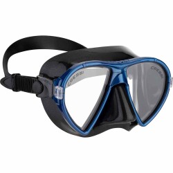 Cressi Ocean Dalış Maskesi - 6