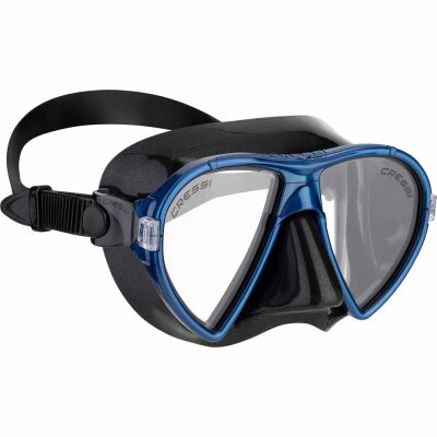 Cressi Ocean Dalış Maskesi - 6