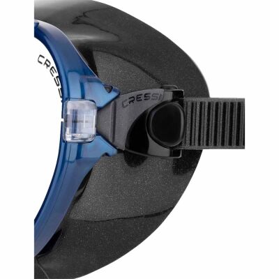 Cressi Ocean Dalış Maskesi - 8